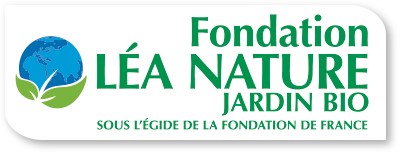 Logo Fondation Léa Nature