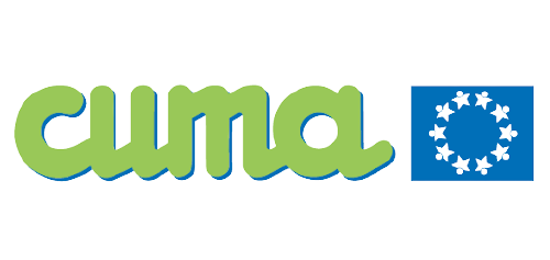 Logo de cuma