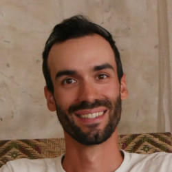 Portrait de Nicolas Rozier