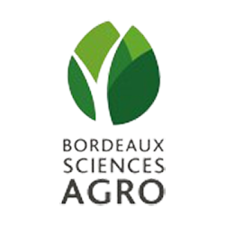Logo Bordeaux Sciences AGRO