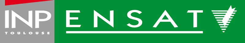 Logo INP ENSAT