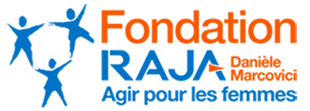 logo Fondation Raja