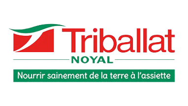 Logo Triballat