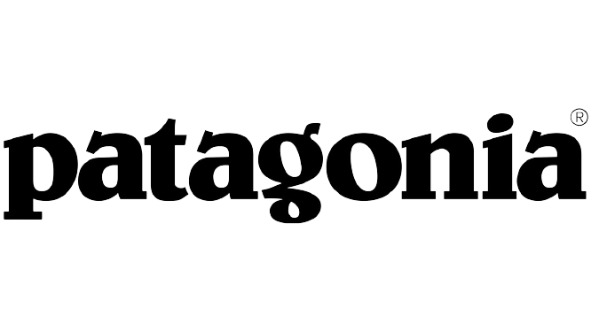 Logo Patagonia