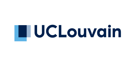 Logo UCLouvain